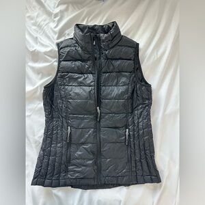 Puffer Vest
